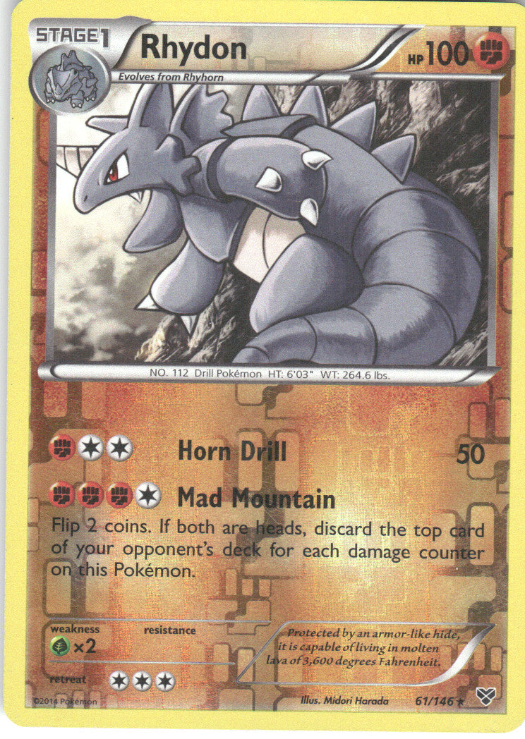 Rhydon