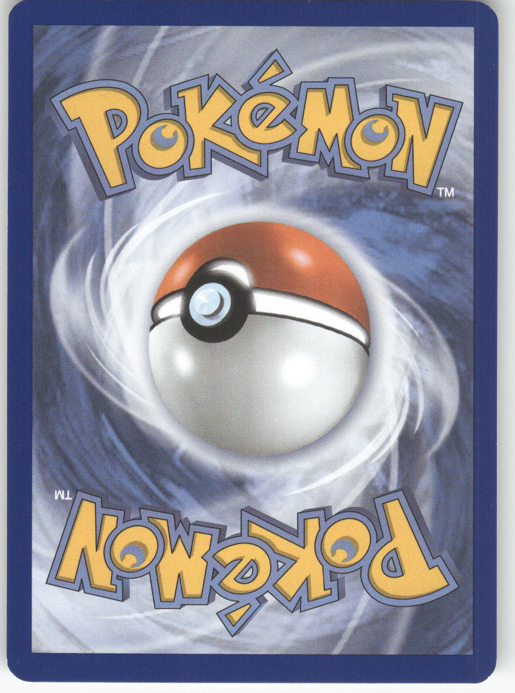 Jolteon (Back)