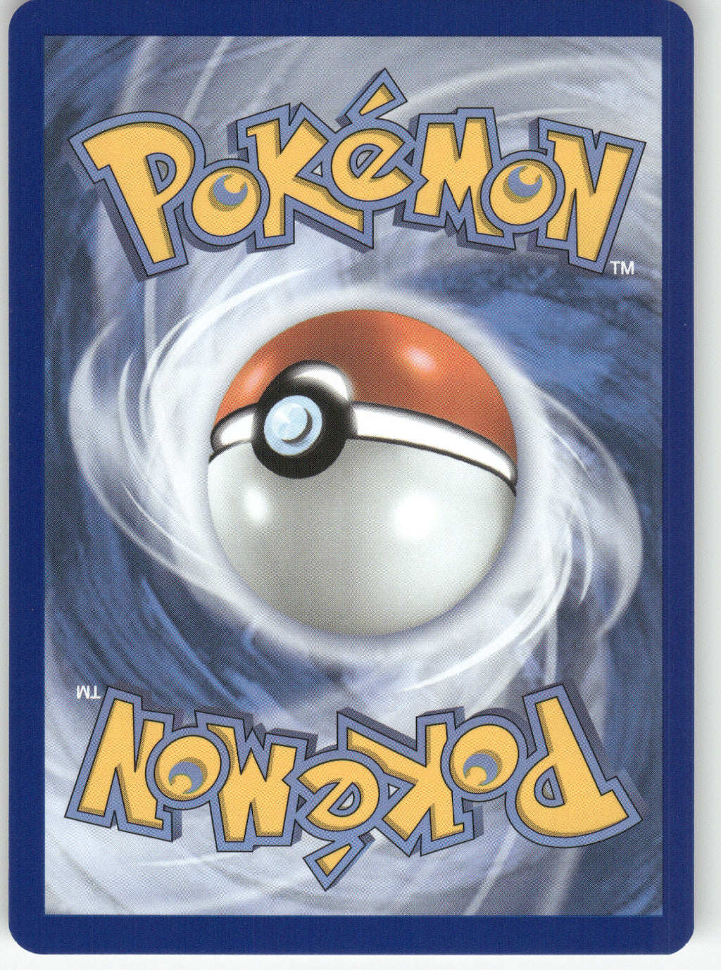 Rayquaza (Back)