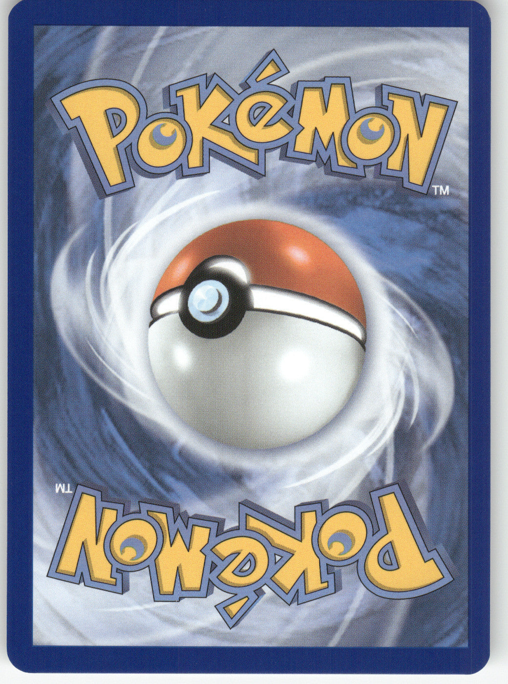 Team Rocket's Exeggutor (Back)