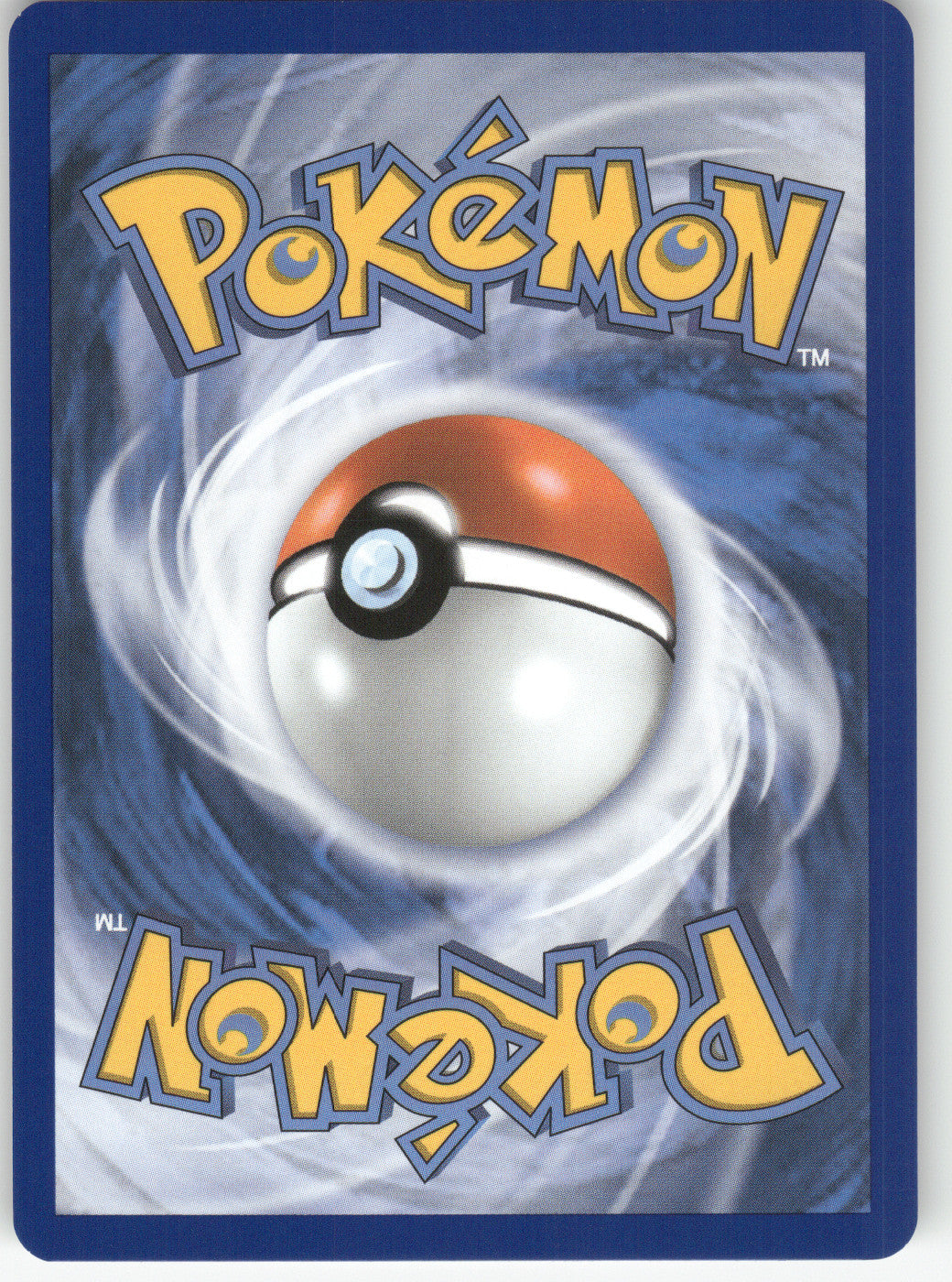 Entei (Back)
