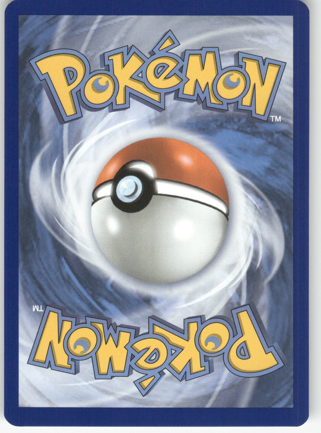 Team Rocket's Honchkrow (Back)