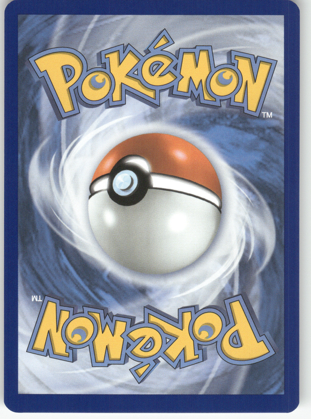 Team Rocket's Honchkrow (Back)