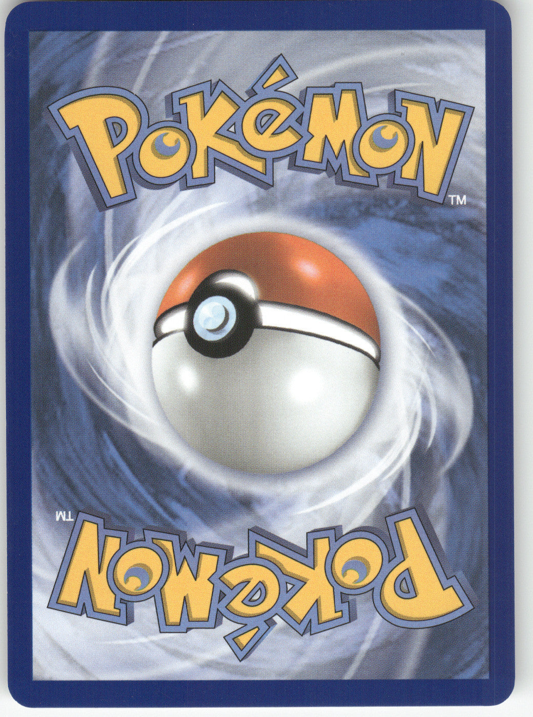 Reshiram (Back)