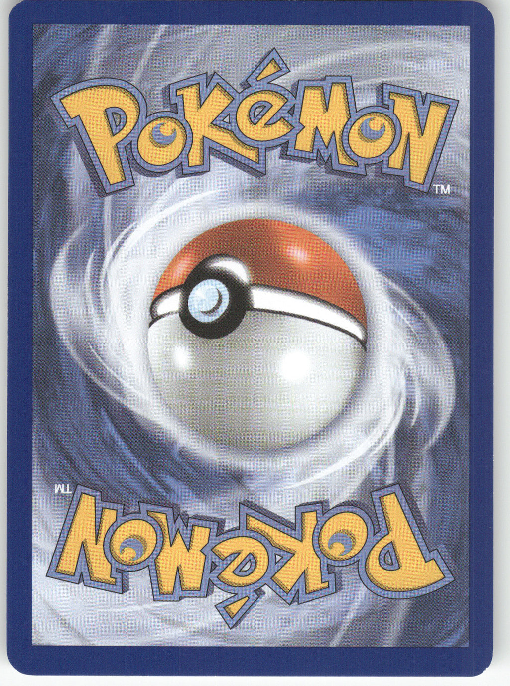 Flareon (Back)