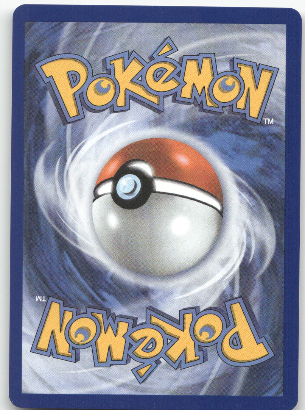 Team Rocket's Mewtwo ex - 081/182 (Back)