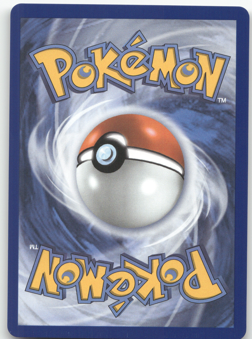 Team Rocket's Mewtwo ex - 081/182 (Back)