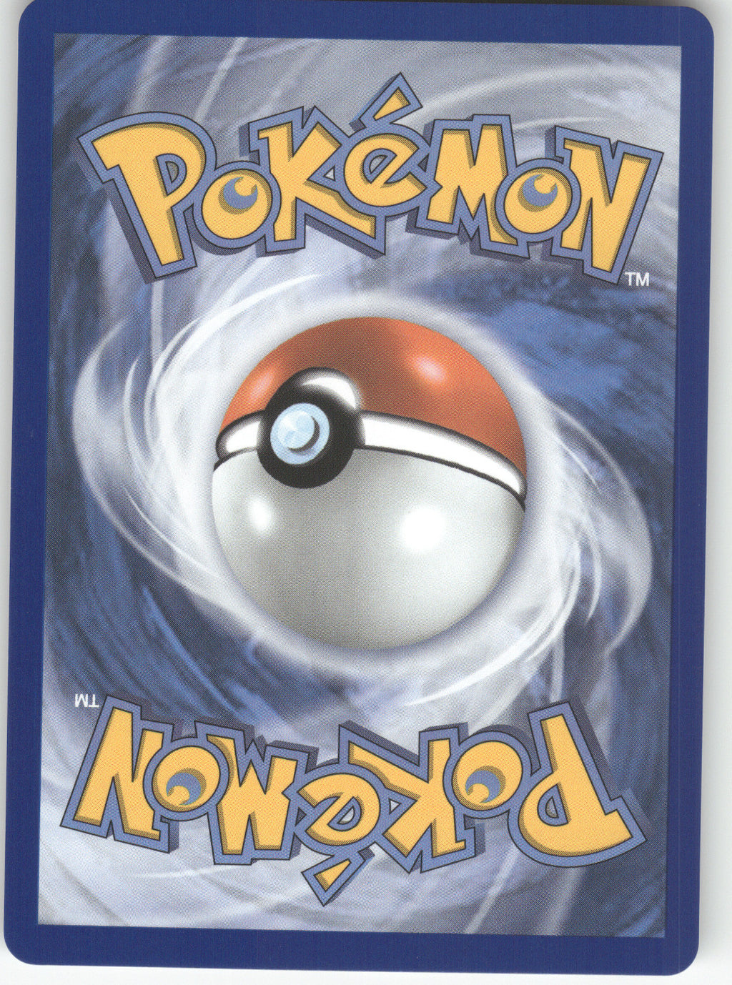 Larry's Dudunsparce ex (Back)