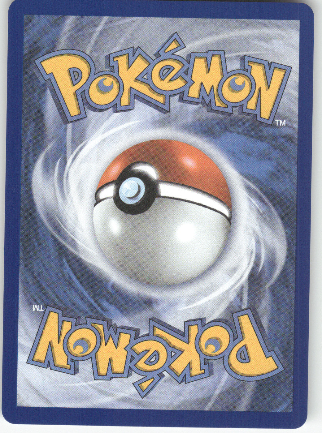 Larry's Dudunsparce ex (Back)