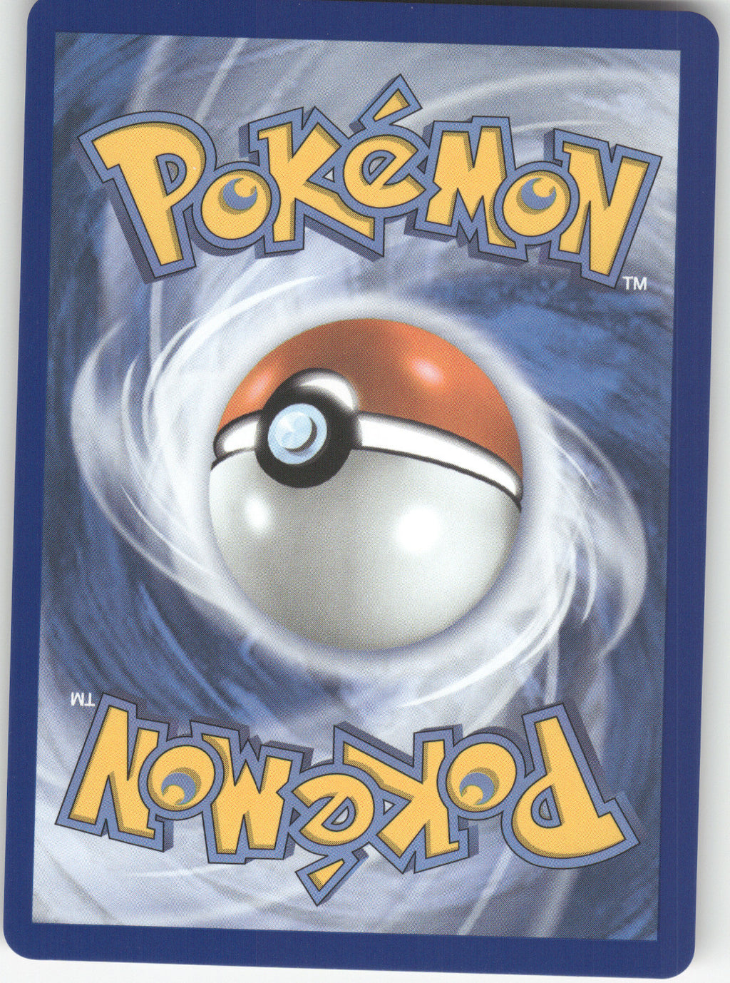 Mega Starmie ex - 021/088 (Back)