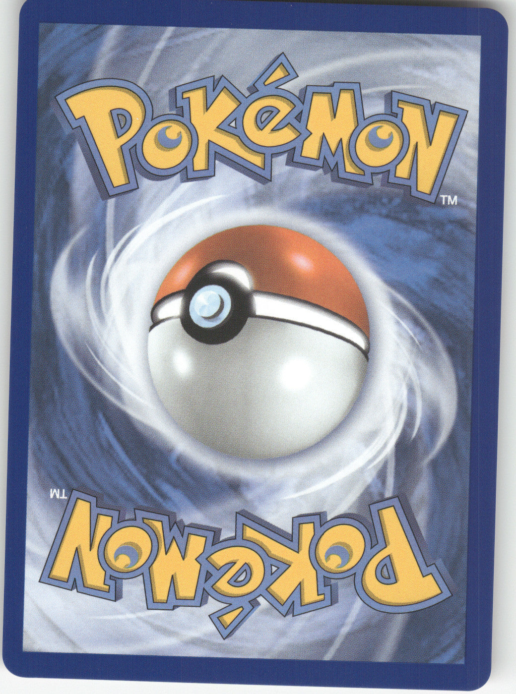 Mega Starmie ex - 021/088 (Back)