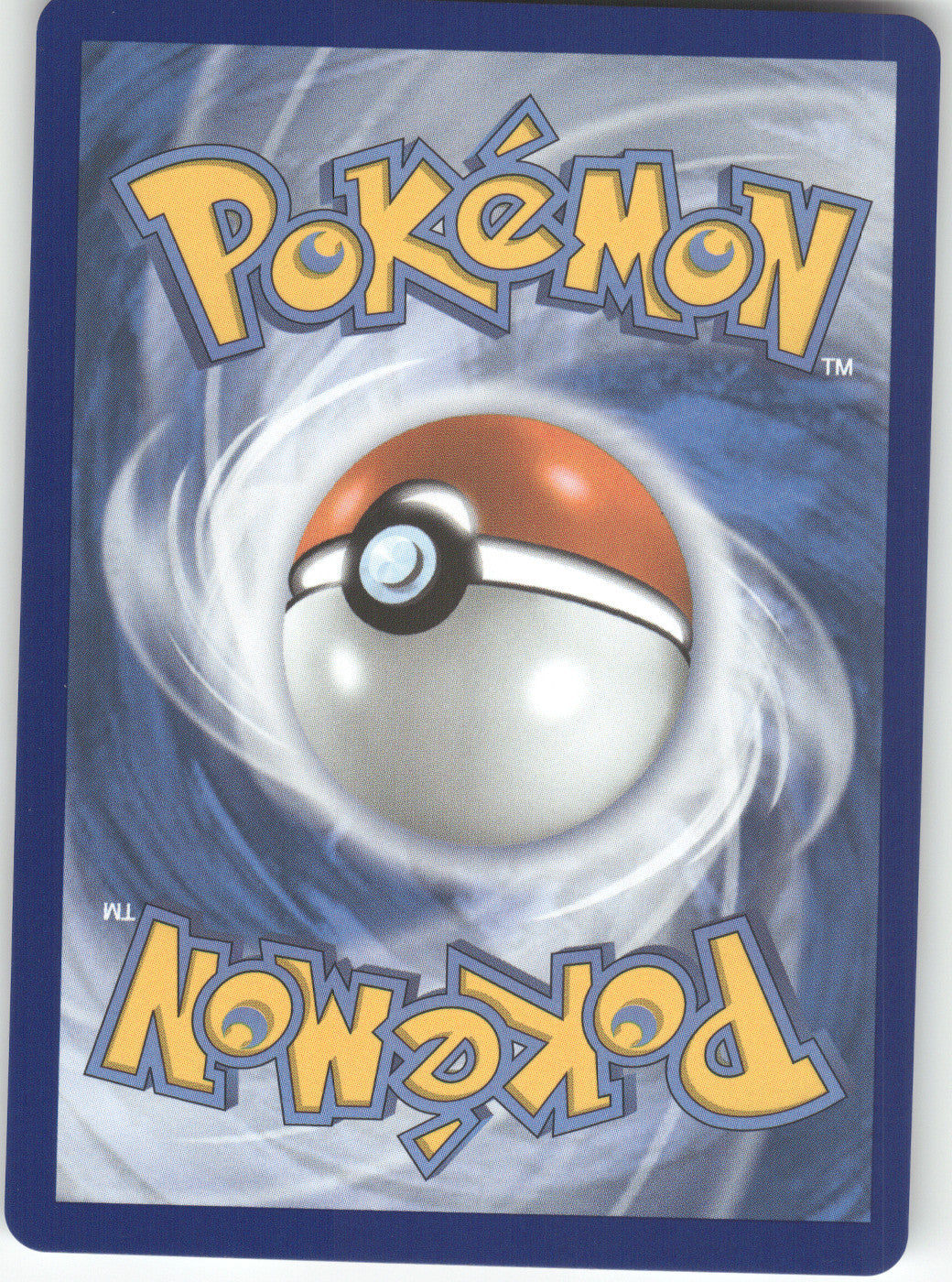 Rotom ex - 029/094 (Back)
