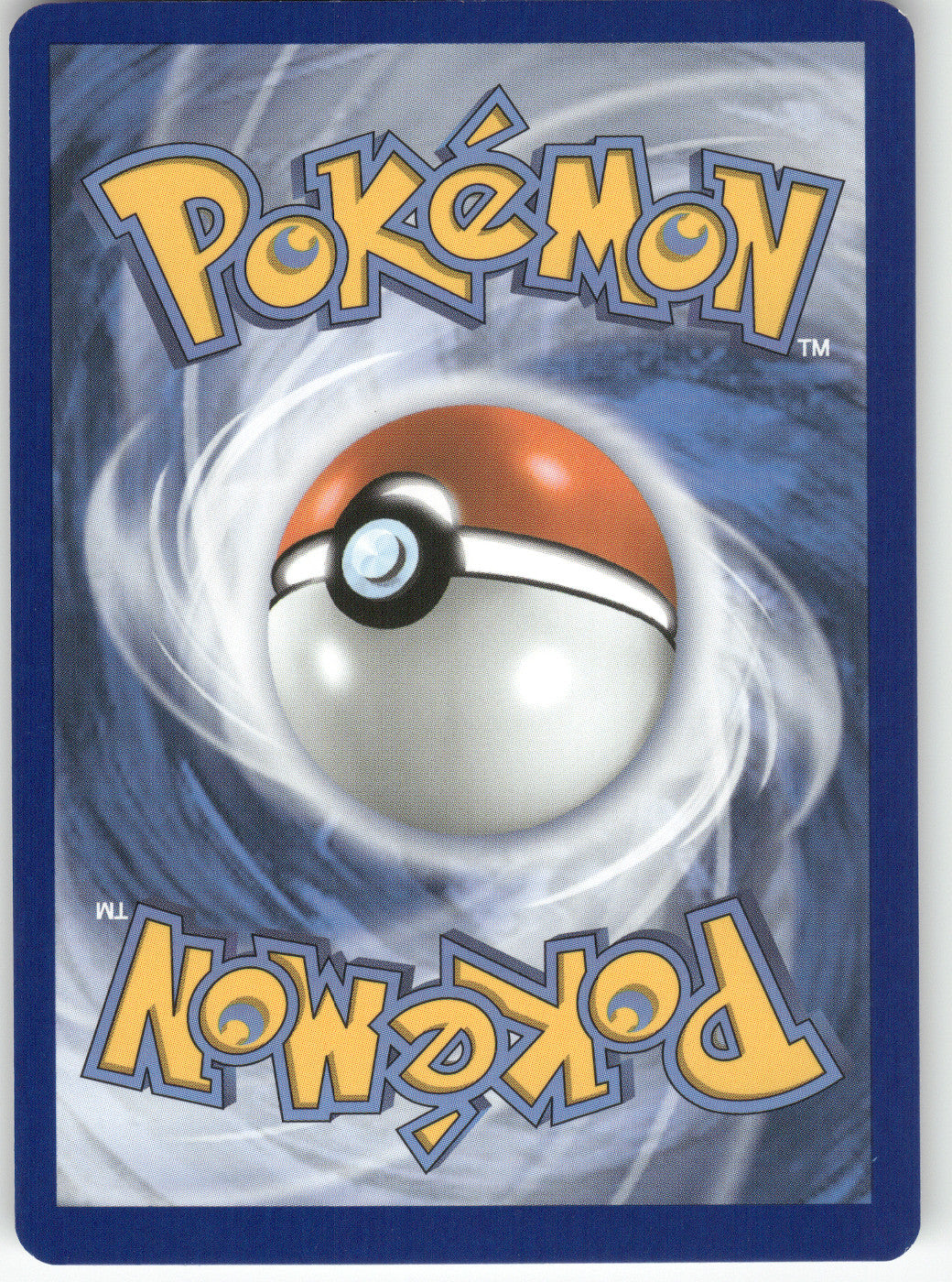 Team Rocket's Ariana (Back)