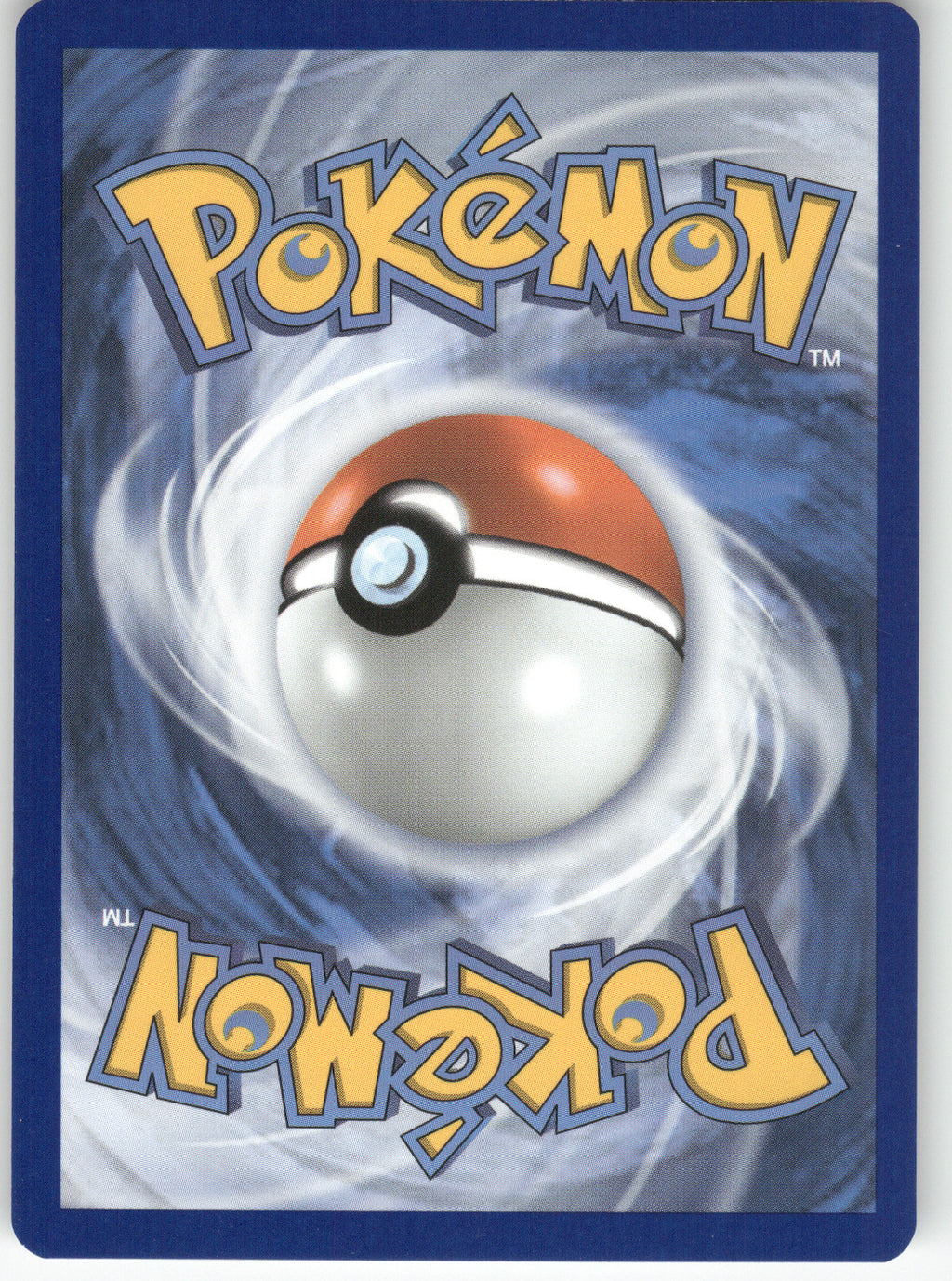Swinub (Back)