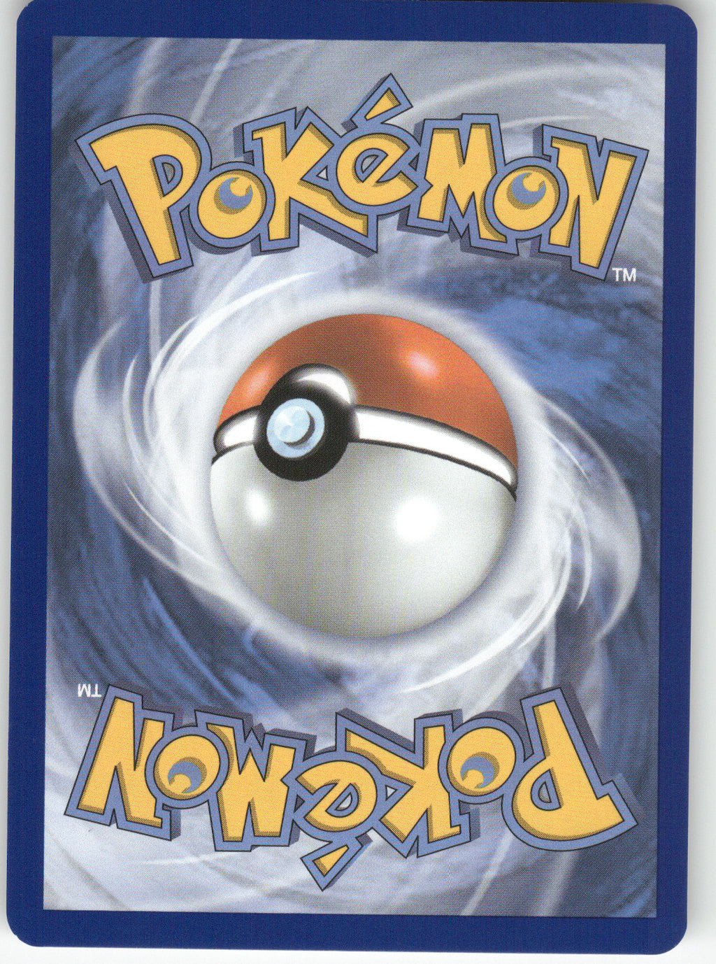 Haunter - 055/094 (Back)