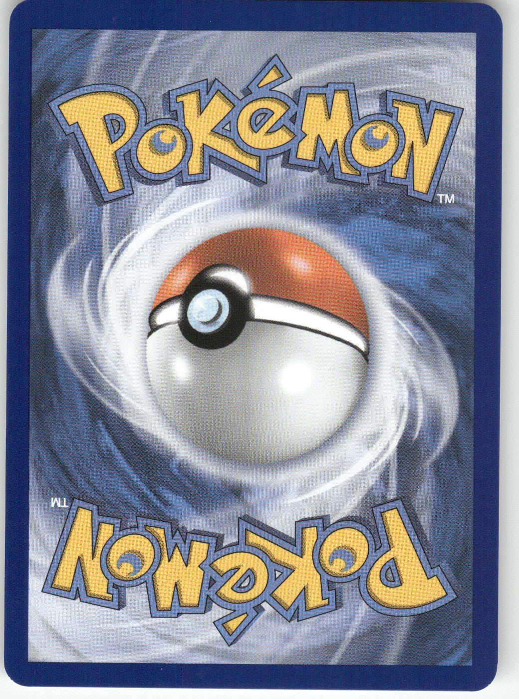 Dusknoir (Back)