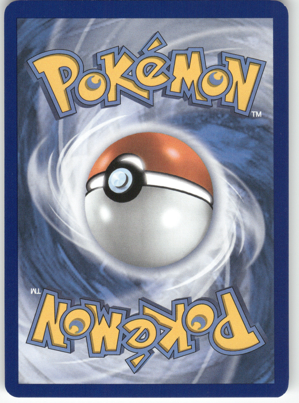 Larvitar (Back)