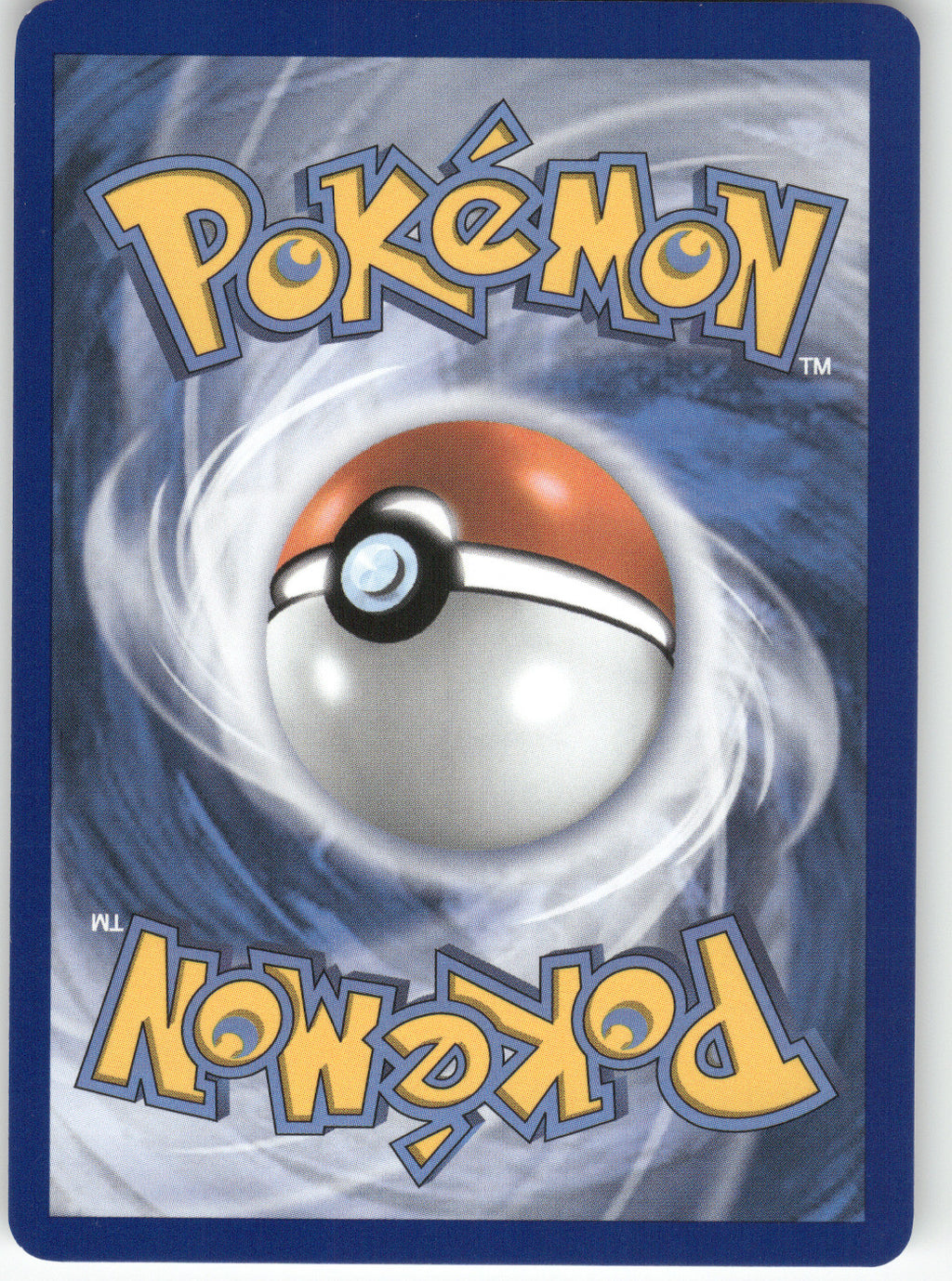 Goldeen (Back)
