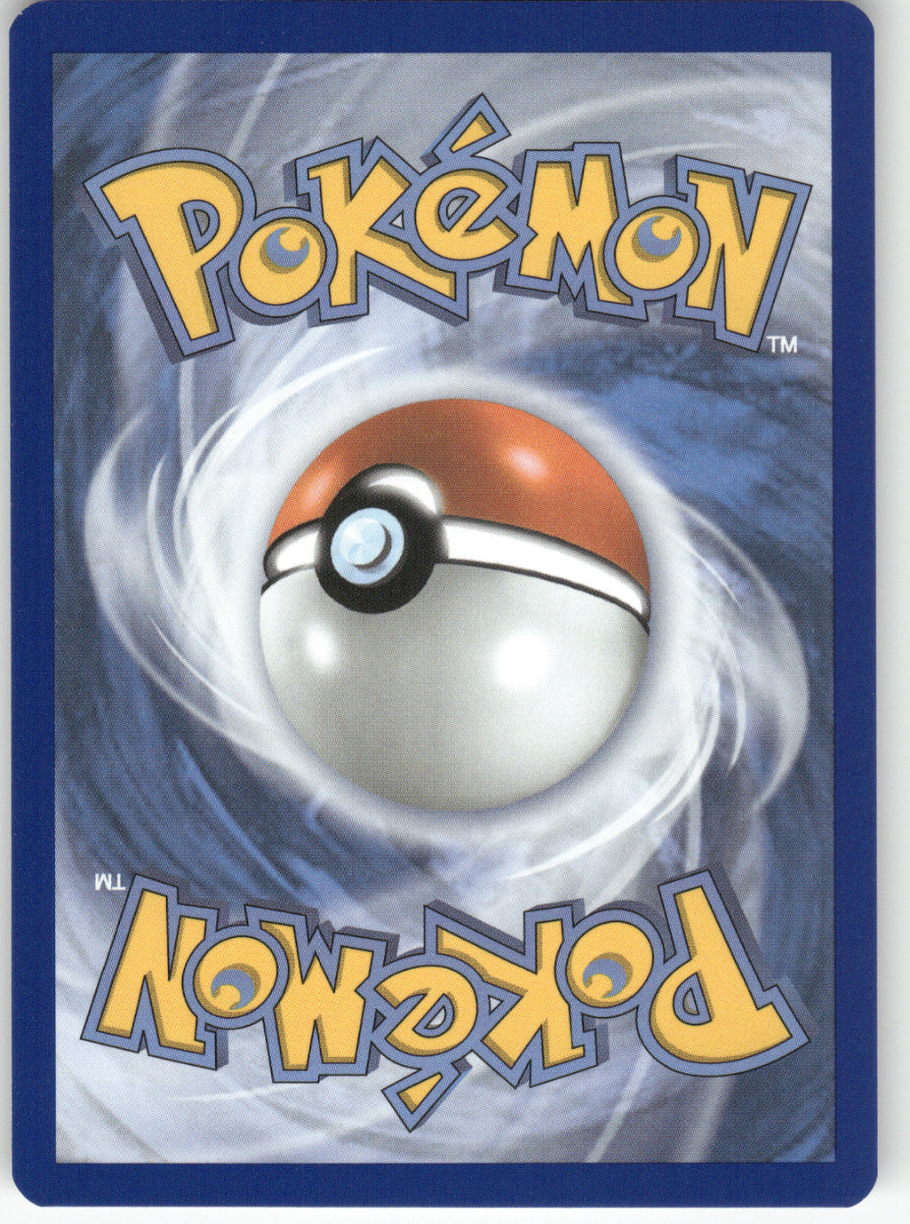 Golduck (Back)