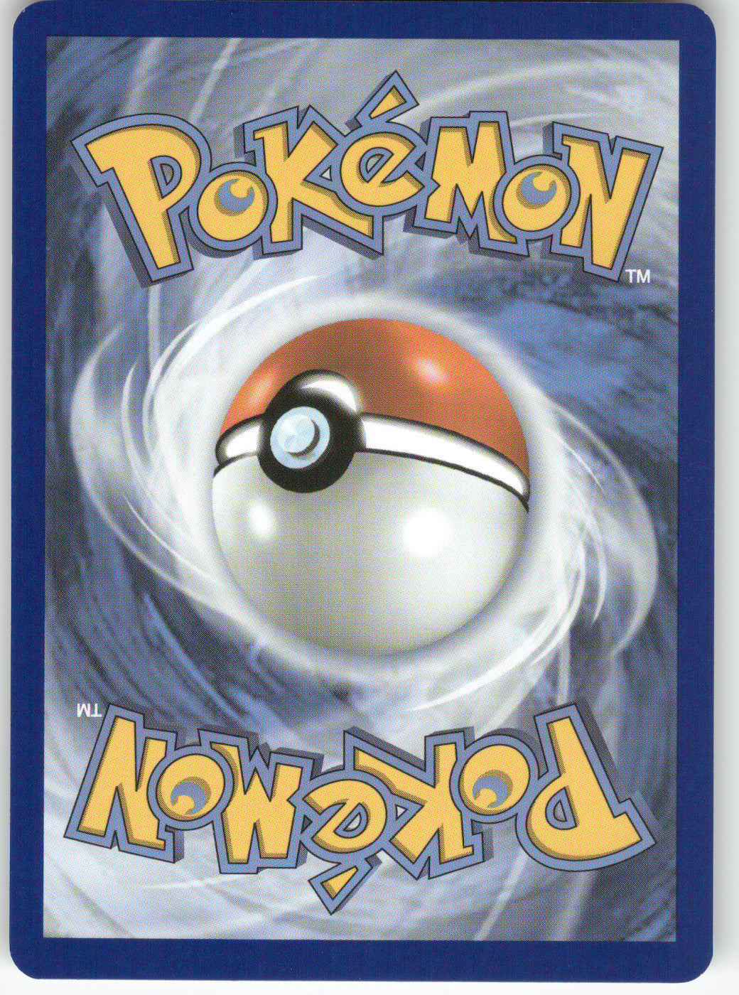 N's Reshiram (Back)