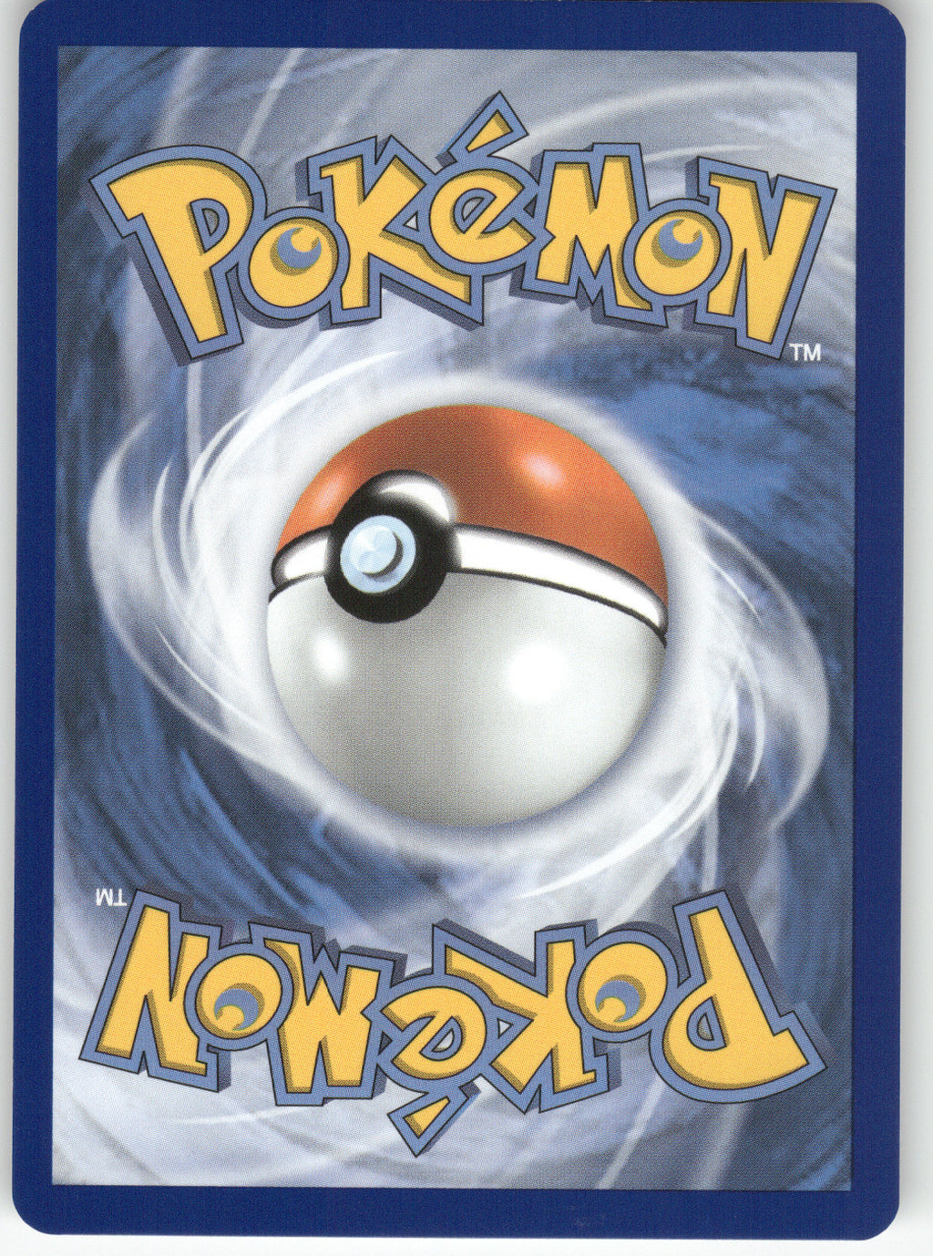 Galarian Linoone (Back)