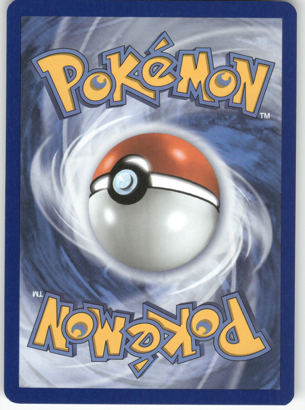 Cascoon (Love Ball) (Back)