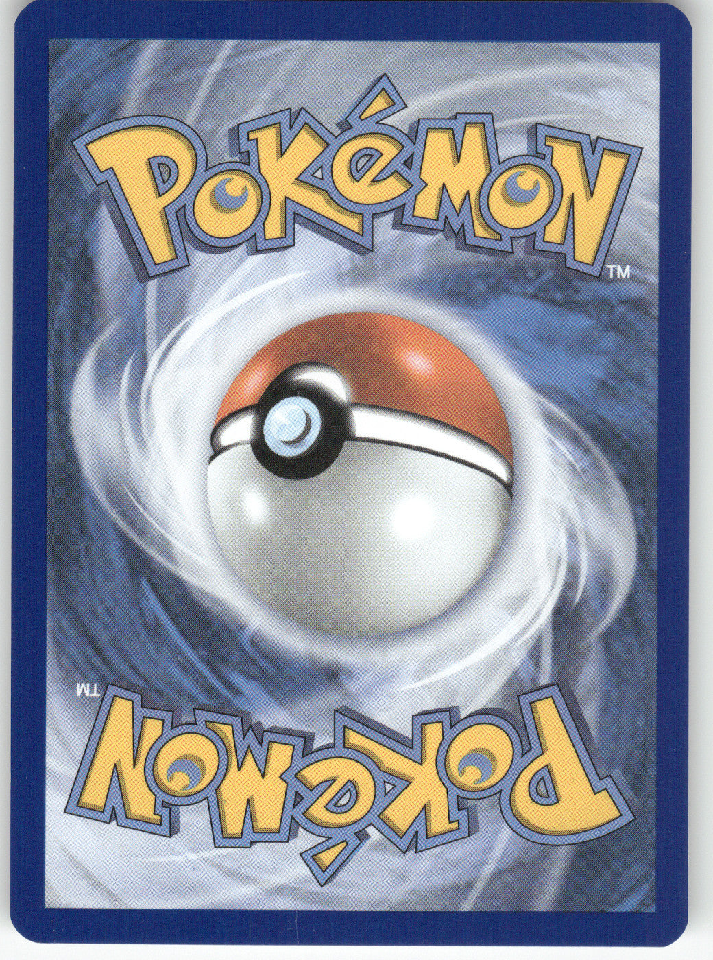 Bisharp (Quick Ball) (Back)