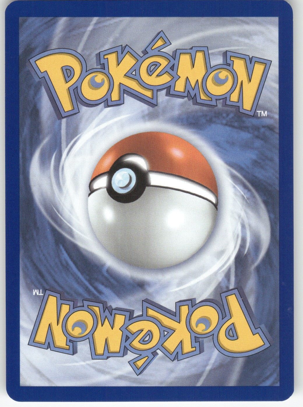 Mismagius (Dusk Ball) (Back)