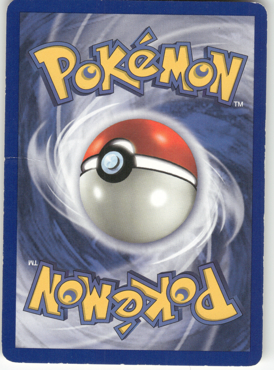 Rattata (Back)
