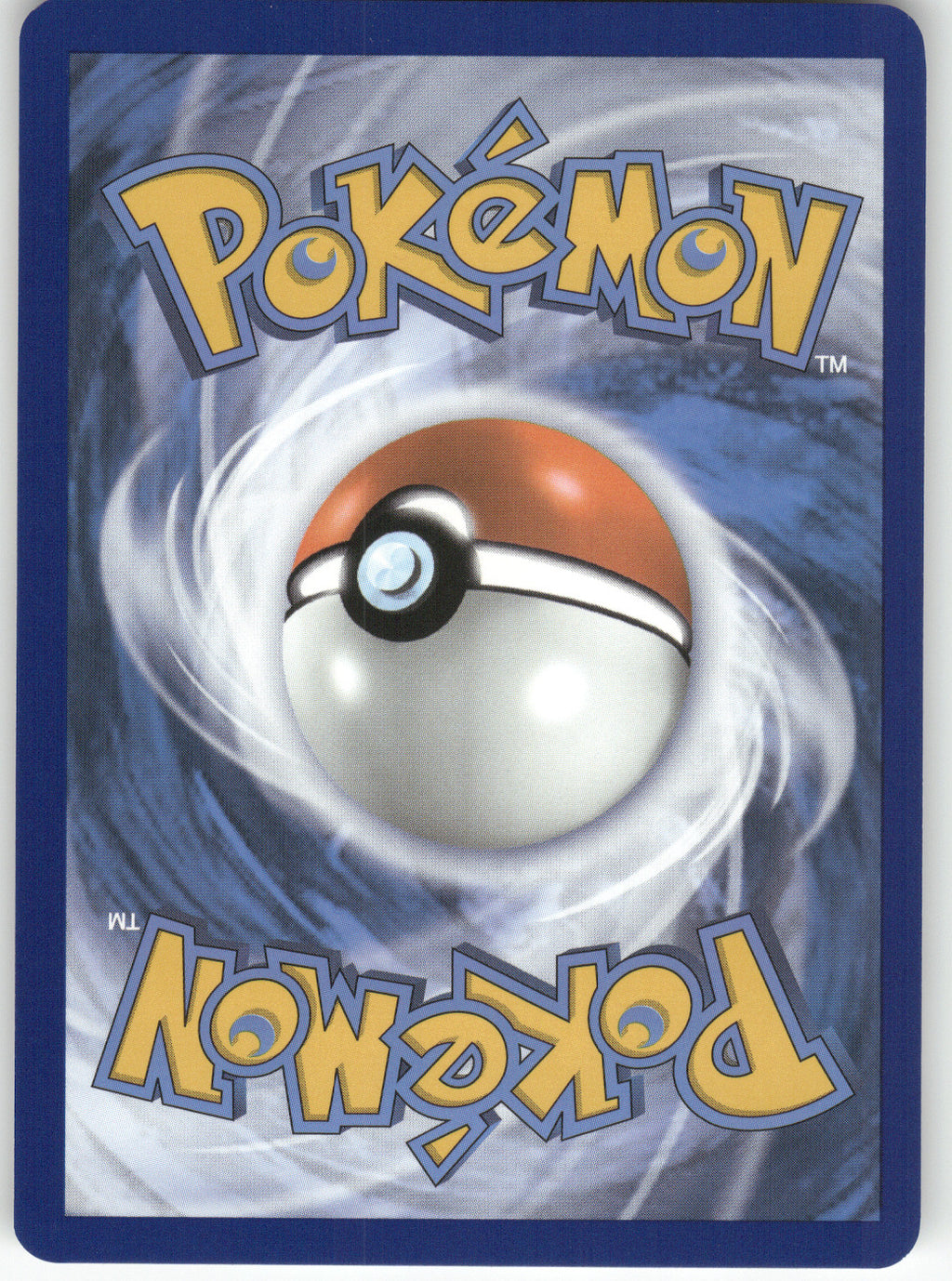 Altaria ex (Back)