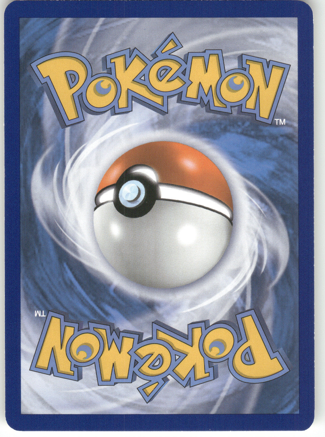 Meowth (Back)