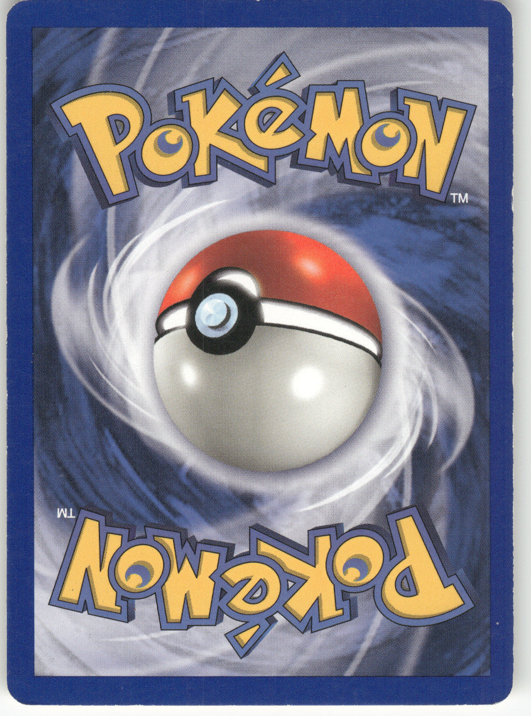 Starmie (Back)