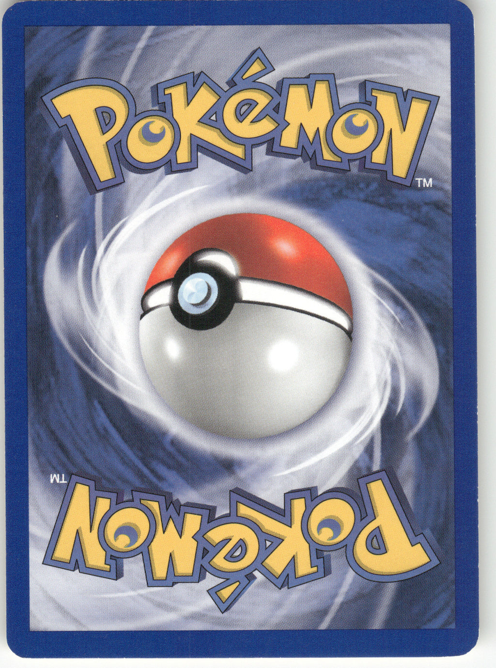 Zubat (Back)
