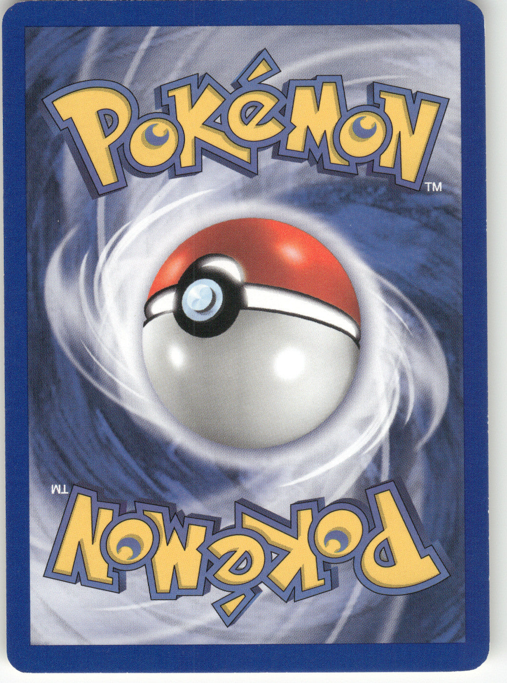 Zubat (Back)