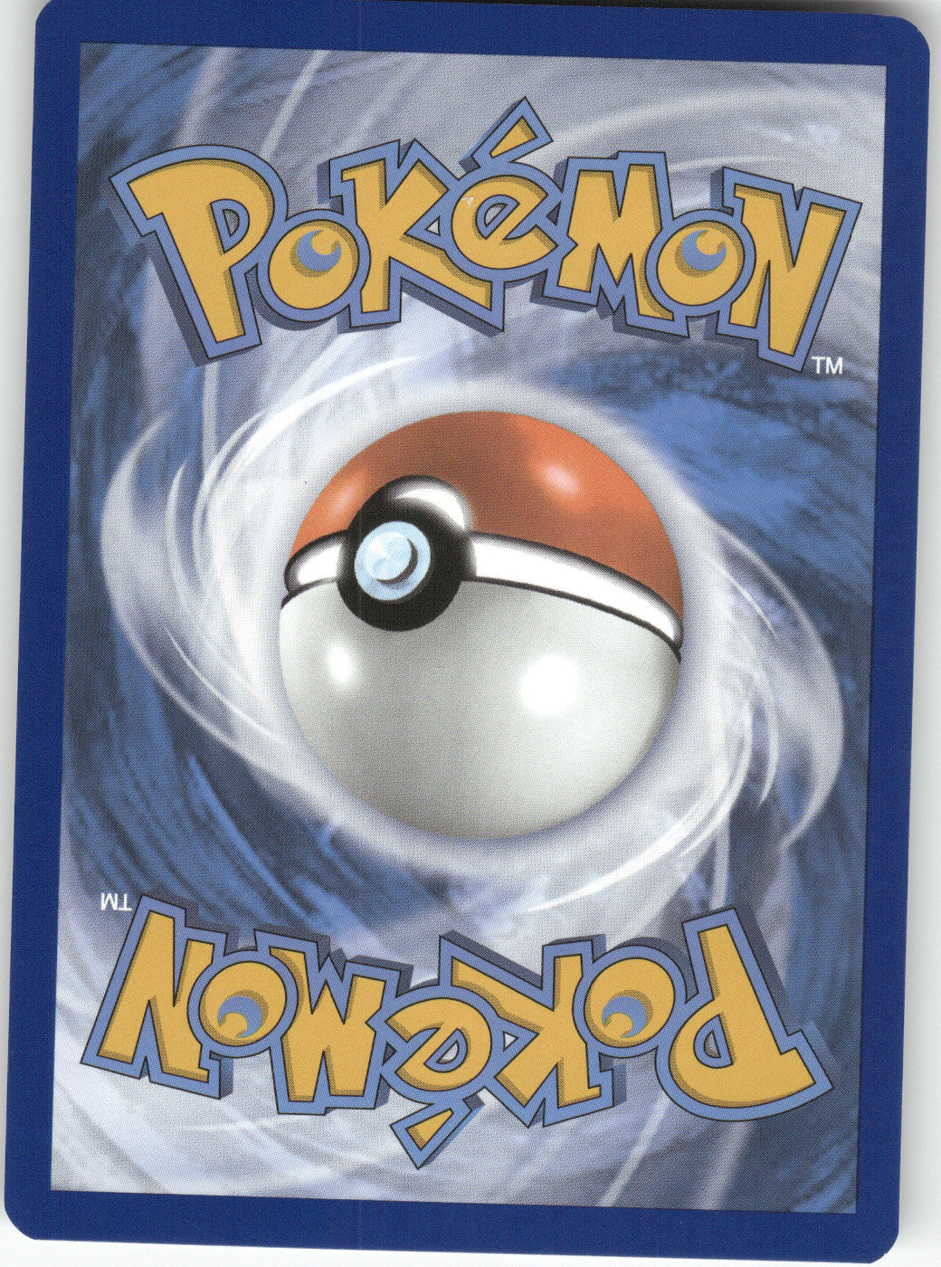 Golisopod (Back)