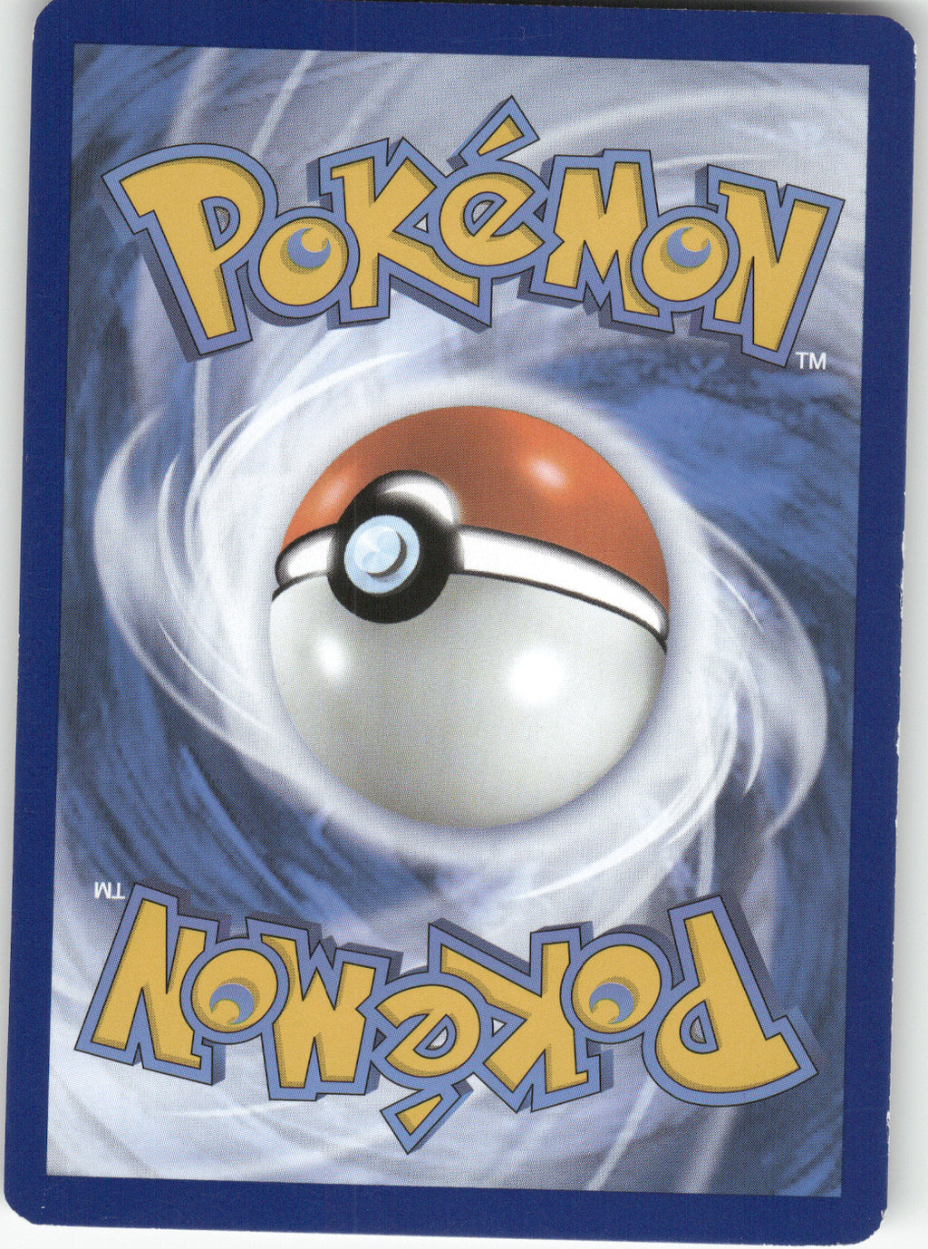 Sableye (Back)
