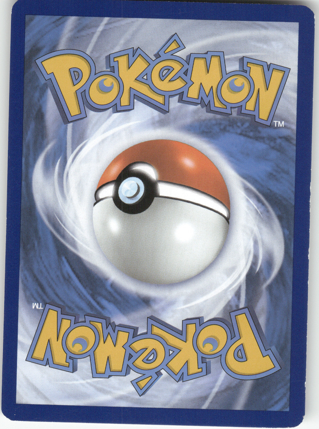 Sableye (Back)