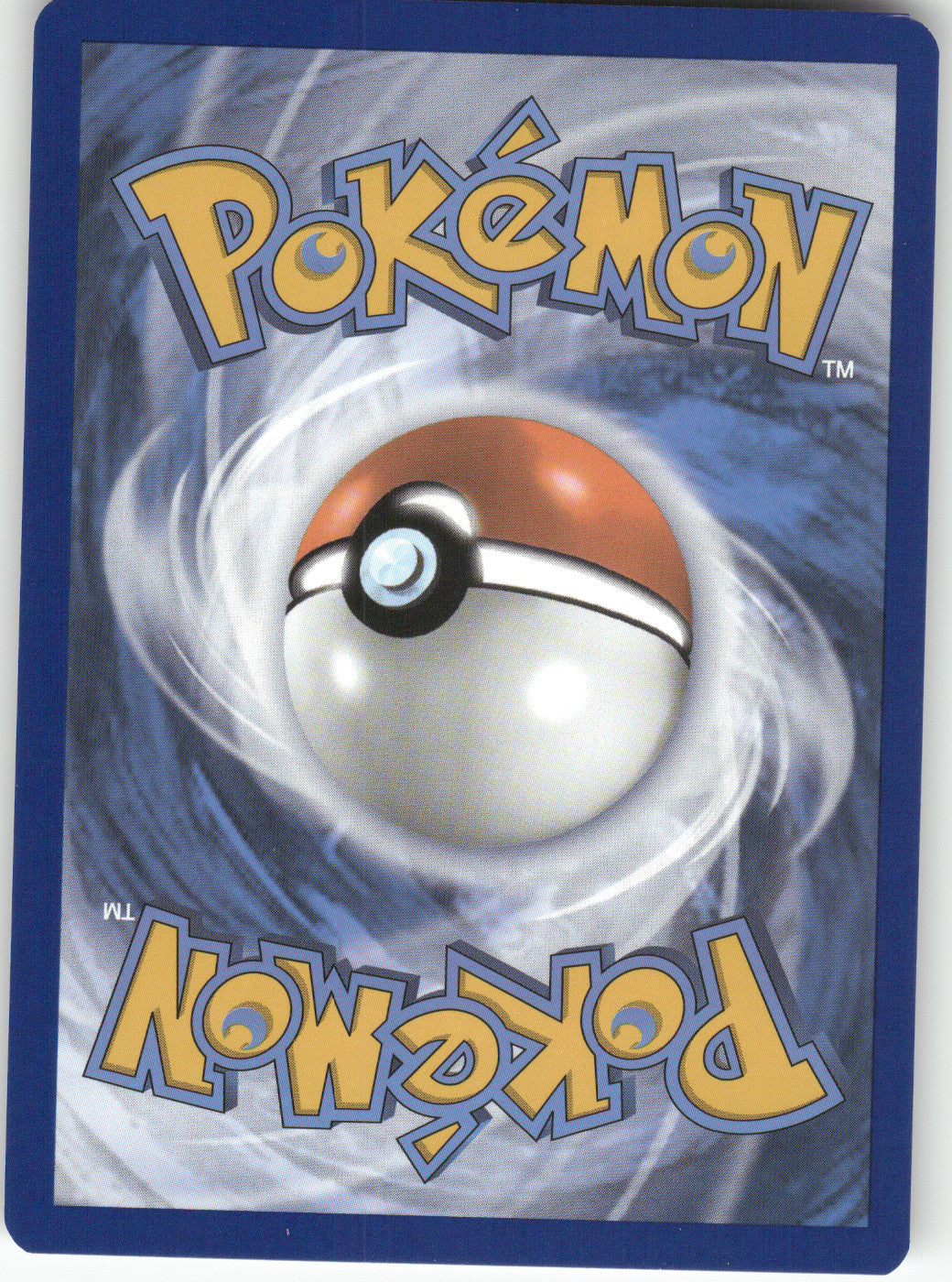 Zekrom (Back)