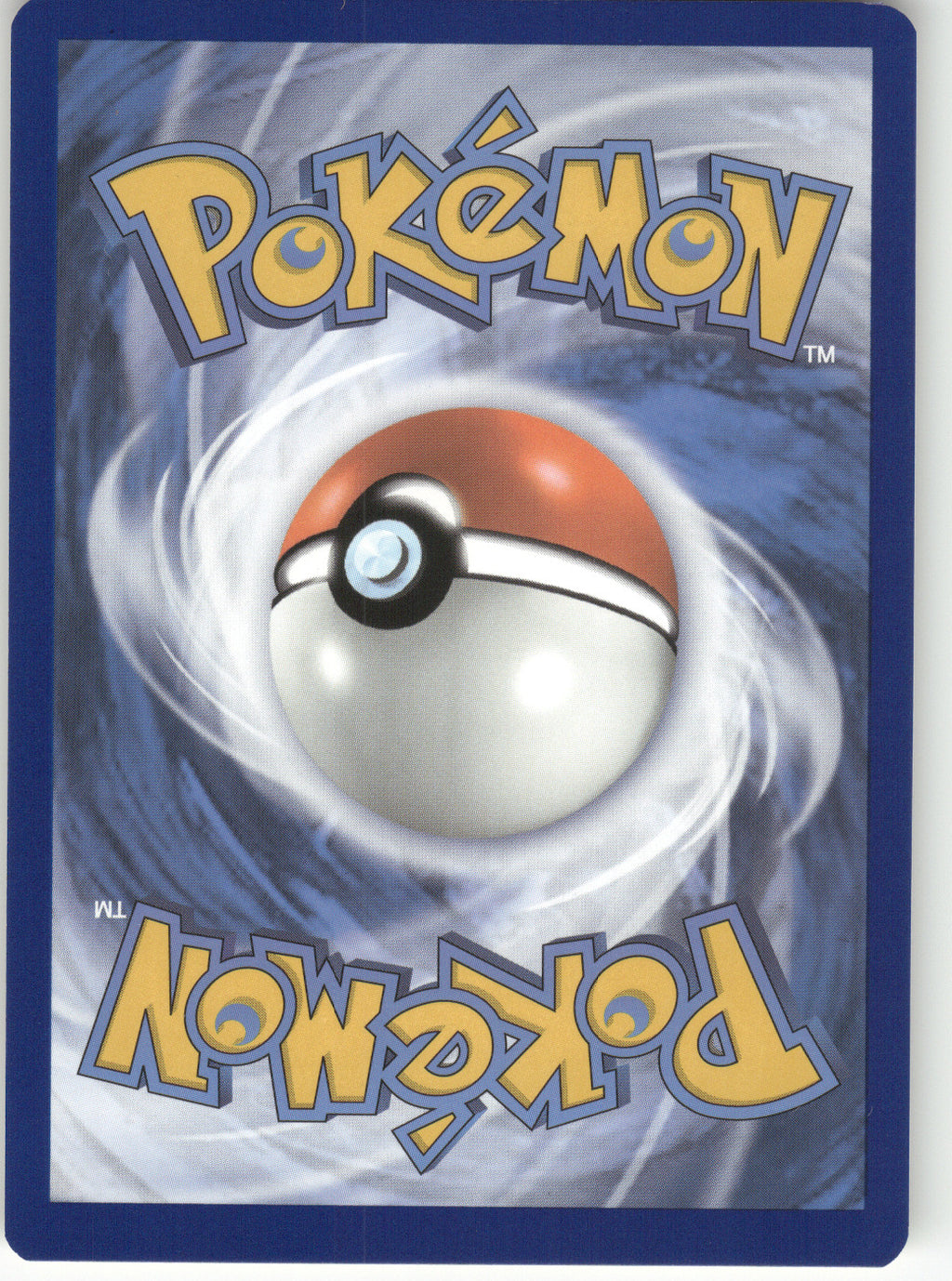 Kyogre (Back)
