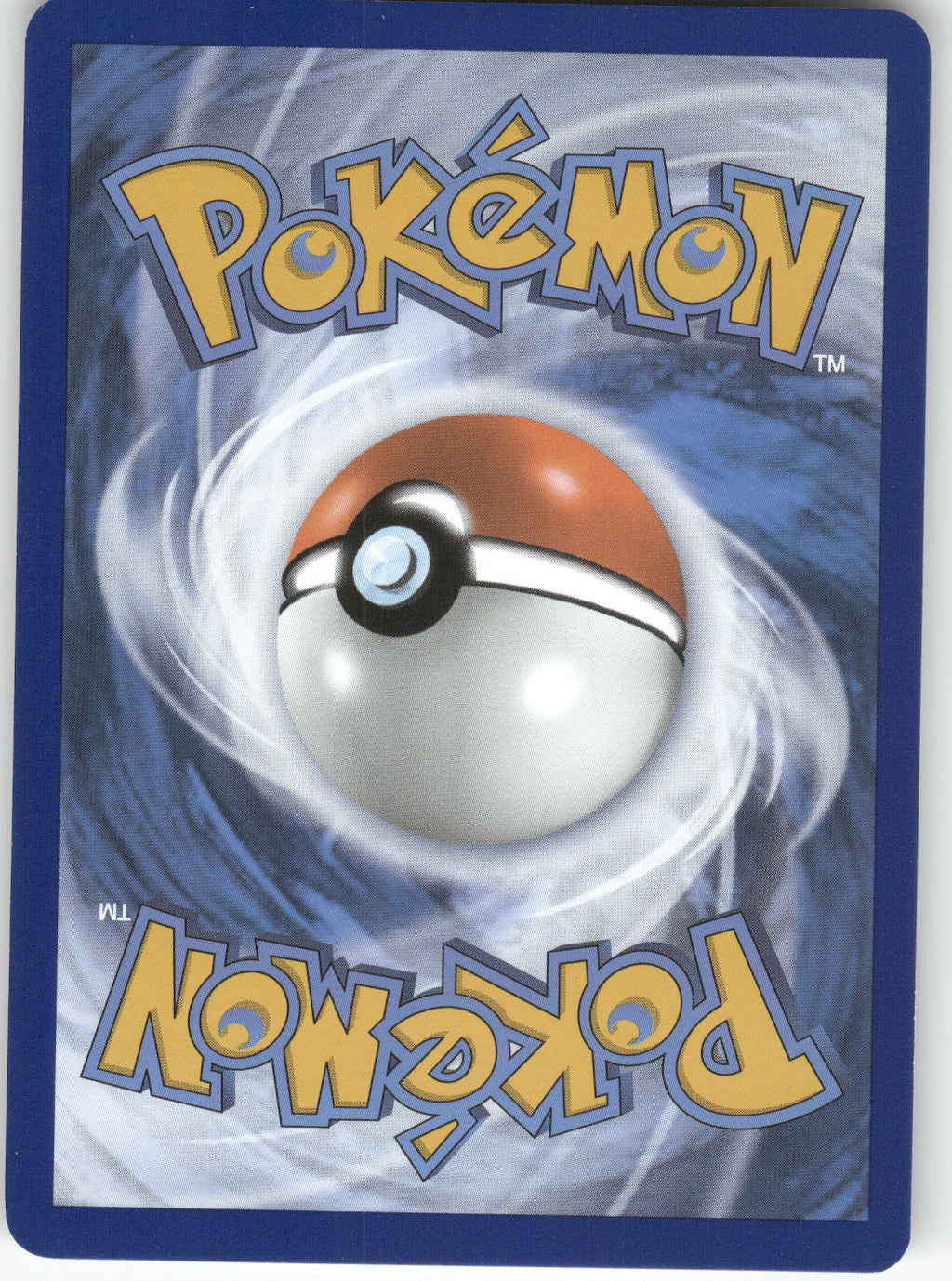 Snorlax Doll (Back)