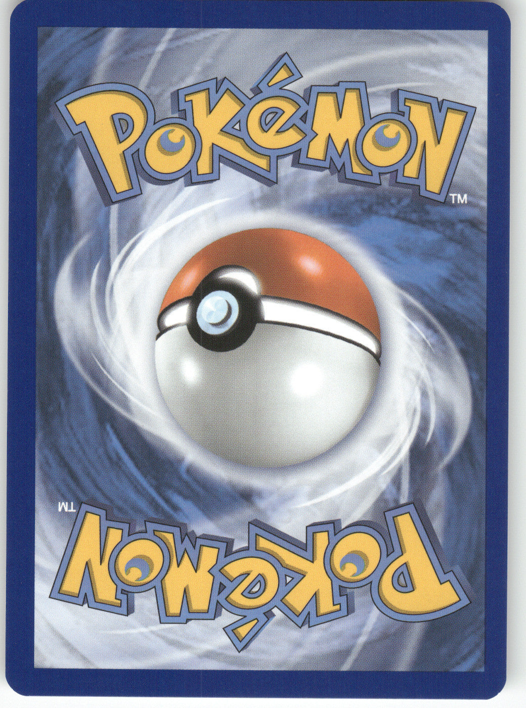 Snorlax (Back)