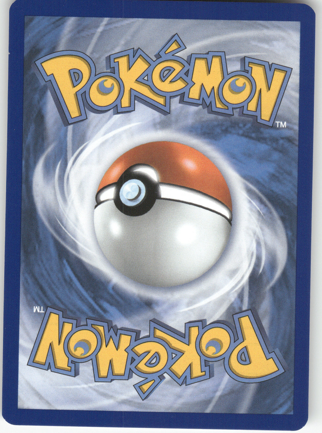 Ethan's Typhlosion (Back)