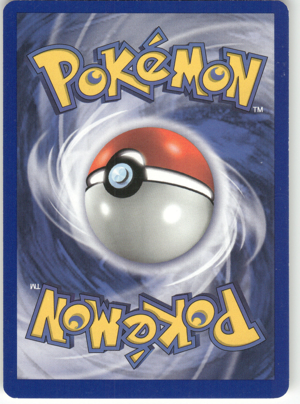 Bellsprout (Back)