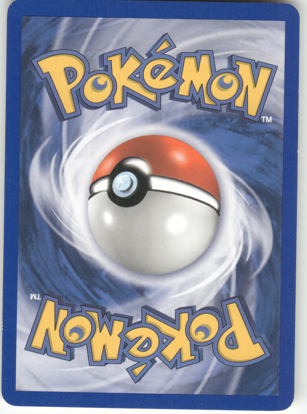 Chikorita (Back)