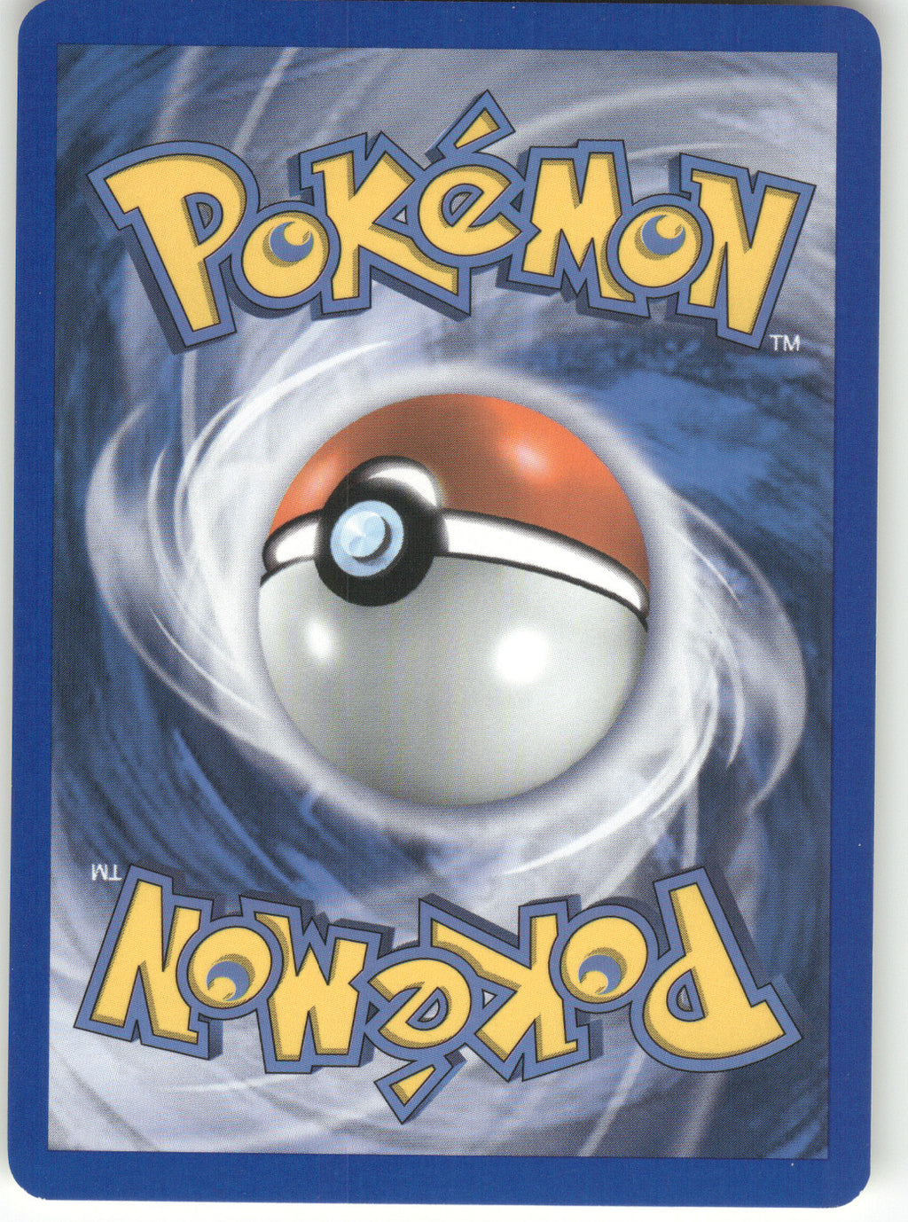 Clefairy (Back)
