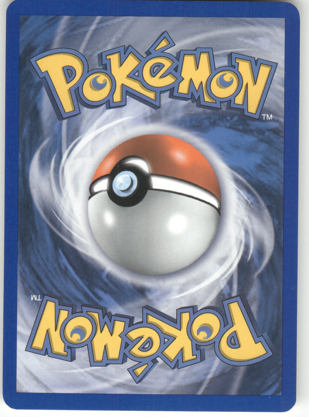 Clefairy (Back)