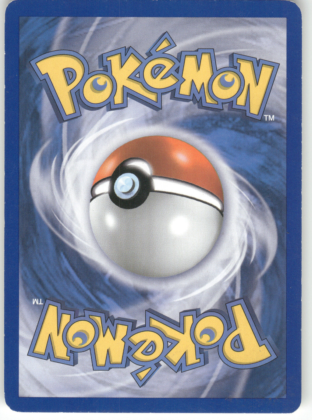 Doduo (Back)