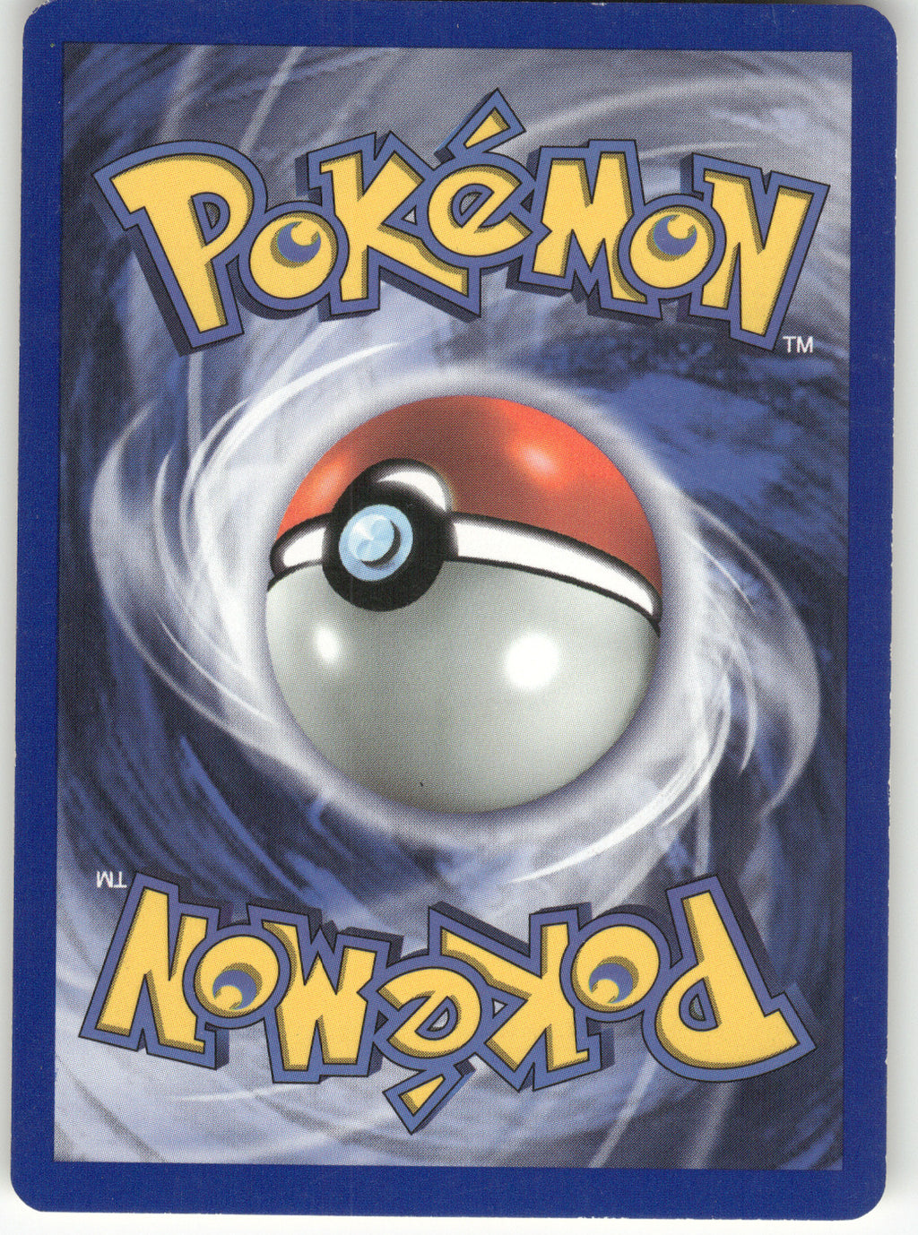 Exeggcute (Back)