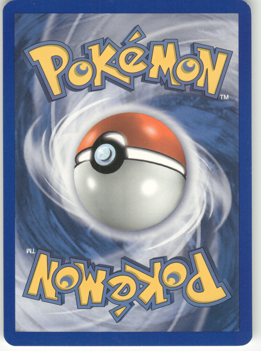 Geodude (Back)