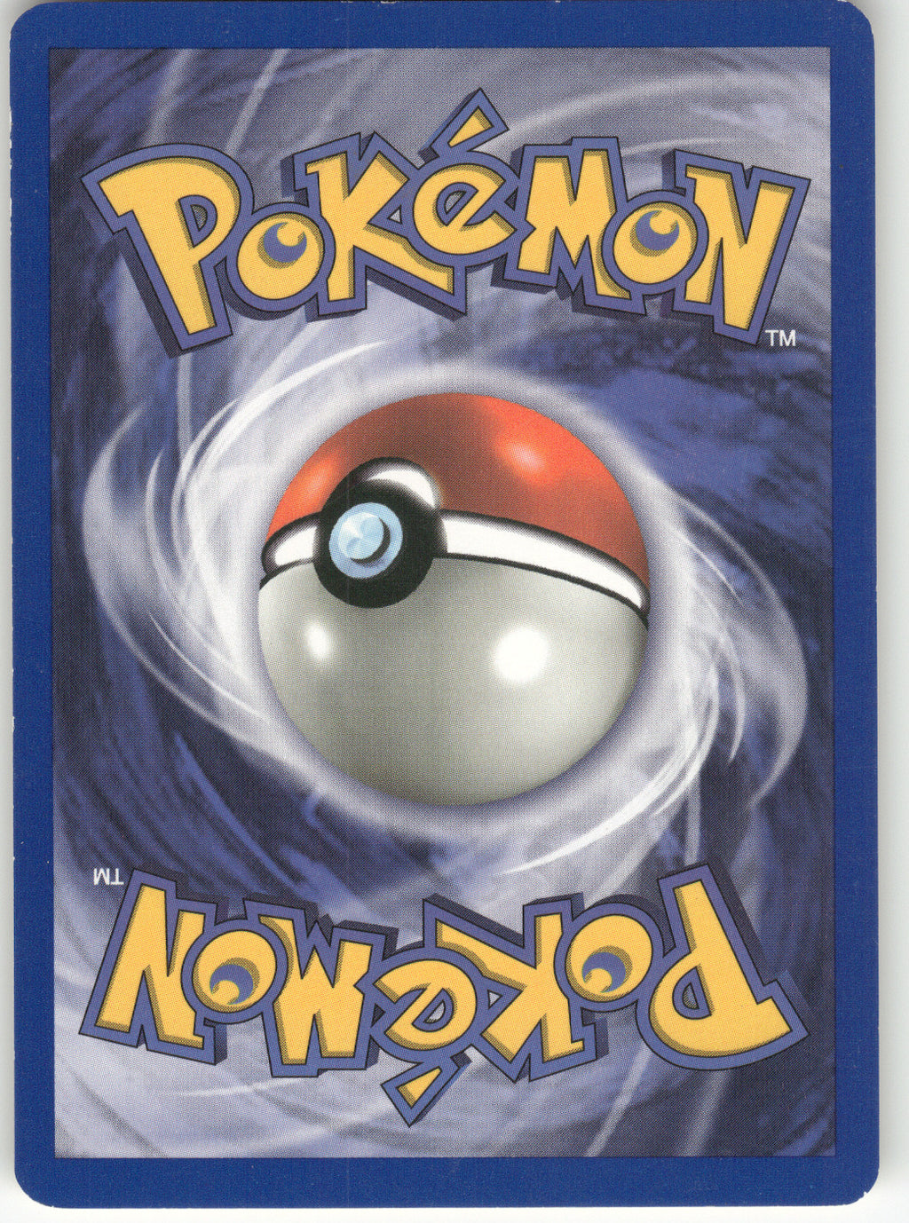 Goldeen (Back)